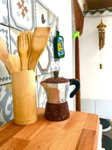 Apartamento Casamare Da Zia Silvana