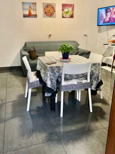 Apartamento Casamare Da Zia Silvana