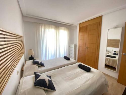 Apartamento Roca Llisa, Santa Eulalia, Piso En Urbanizacion