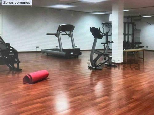 Apartamento Roca Llisa, Santa Eulalia, Piso En Urbanizacion
