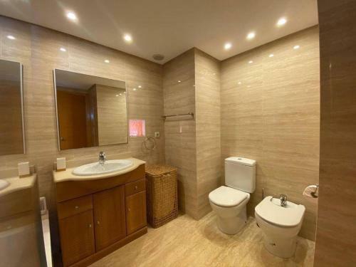 Apartamento Roca Llisa, Santa Eulalia, Piso En Urbanizacion