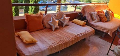 Apartamento Roca Llisa, Santa Eulalia, Piso En Urbanizacion