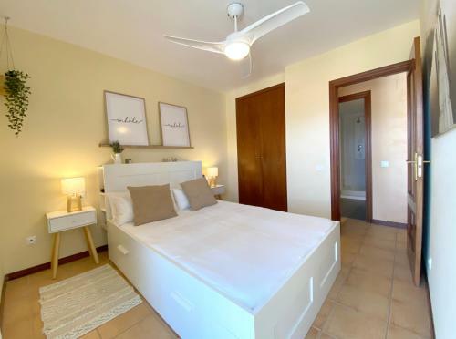 Apartamento Vistas Al Mar Eucaliptus, Delta Ebro