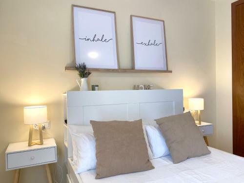 Apartamento Vistas Al Mar Eucaliptus, Delta Ebro