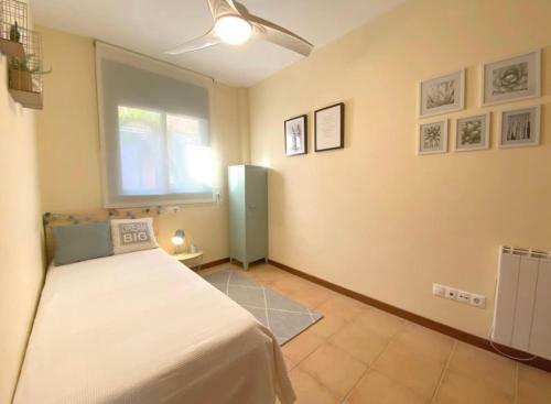 Apartamento Vistas Al Mar Eucaliptus, Delta Ebro