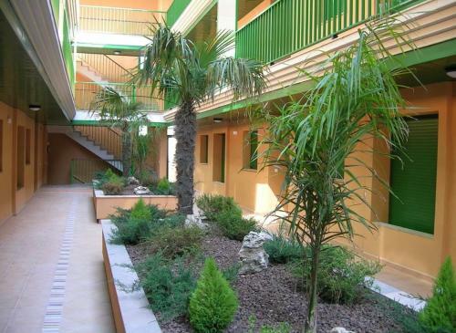 Apartamento Vistas Al Mar Eucaliptus, Delta Ebro