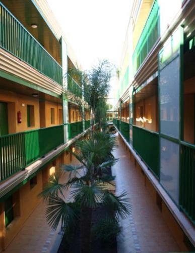 Apartamento Vistas Al Mar Eucaliptus, Delta Ebro