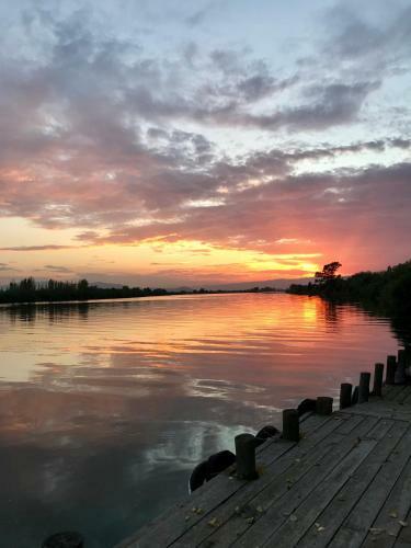 Apartamento Vistas Al Mar Eucaliptus, Delta Ebro