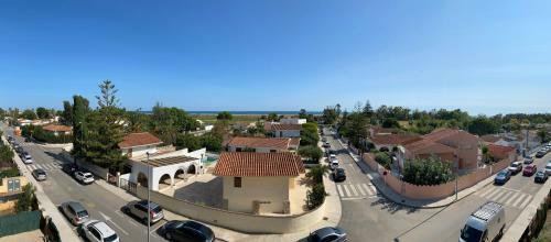 Apartamento Vistas Al Mar Eucaliptus, Delta Ebro