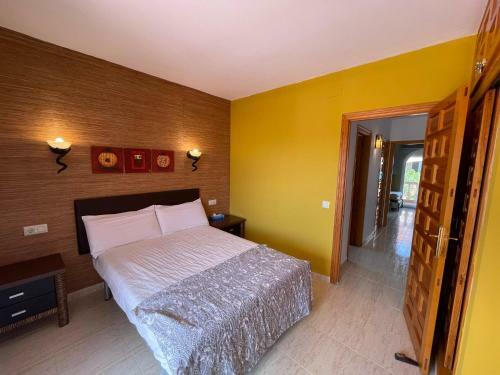 Apartamento Duplex Paz Ve001