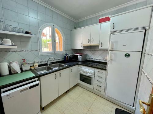 Apartamento Duplex Paz Ve001