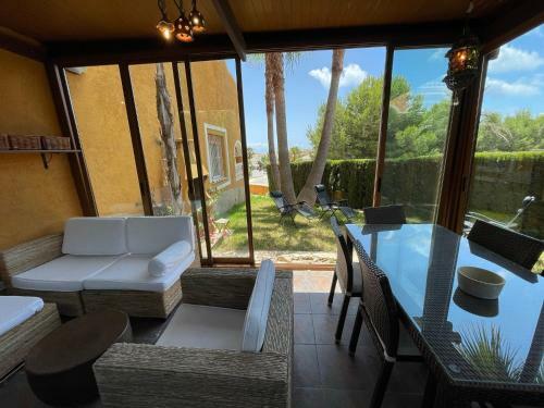 Apartamento Duplex Paz Ve001