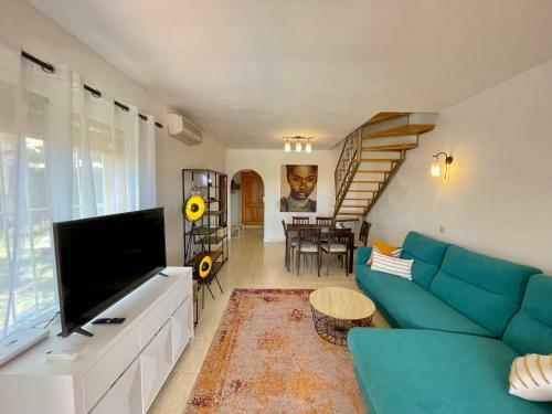 Apartamento Duplex Paz Ve001