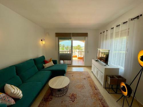 Apartamento Duplex Paz Ve001