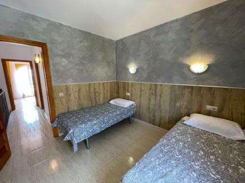 Apartamento Duplex Paz Ve001