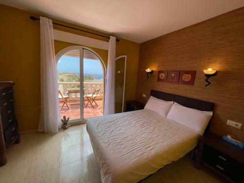 Apartamento Duplex Paz Ve001