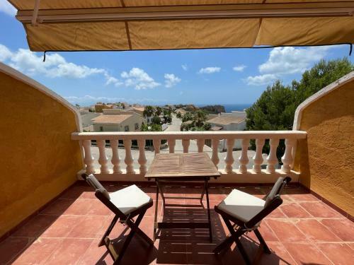 Apartamento Duplex Paz Ve001