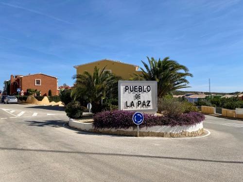 Apartamento Duplex Paz Ve001