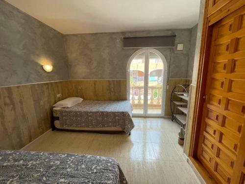 Apartamento Duplex Paz Ve001