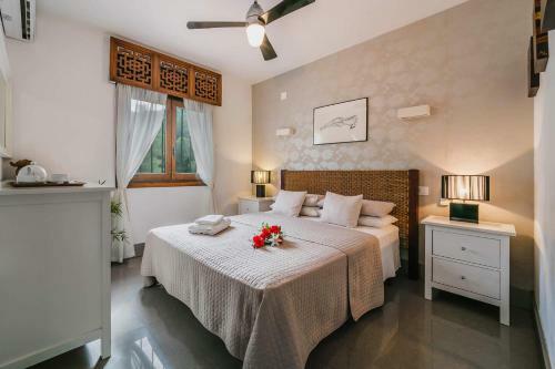 Villa Angeles Blanco By Villa Plus
