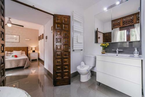 Villa Angeles Blanco By Villa Plus