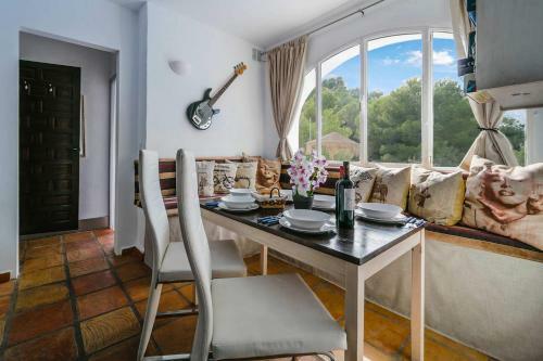 Villa Angeles Blanco By Villa Plus