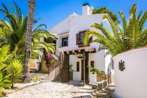 Villa Angeles Blanco By Villa Plus