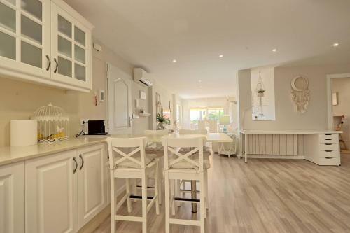 Apartamento 066 - Olivo De Oro - Comfortholidays