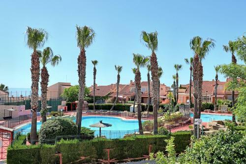 Apartamento 066 - Olivo De Oro - Comfortholidays
