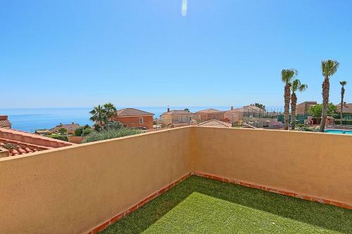 Apartamento 066 - Olivo De Oro - Comfortholidays
