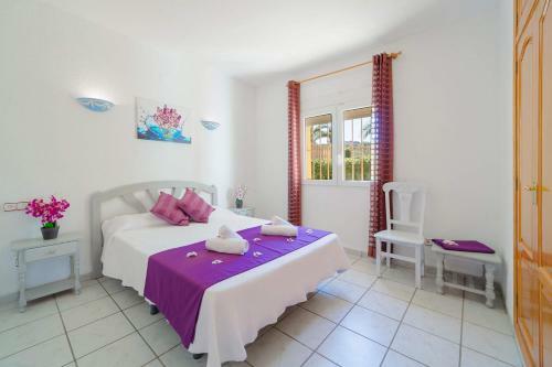 Villa Rosa Blanca By Villa Plus