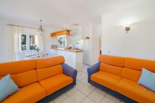 Villa Rosa Blanca By Villa Plus