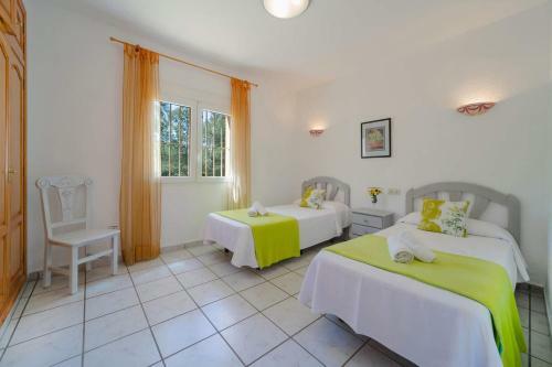 Villa Rosa Blanca By Villa Plus