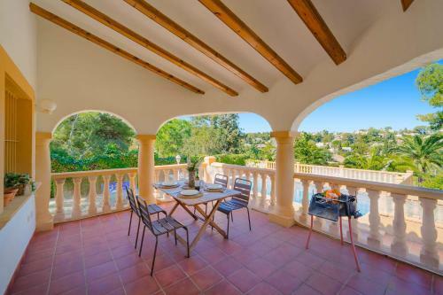 Villa Rosa Blanca By Villa Plus