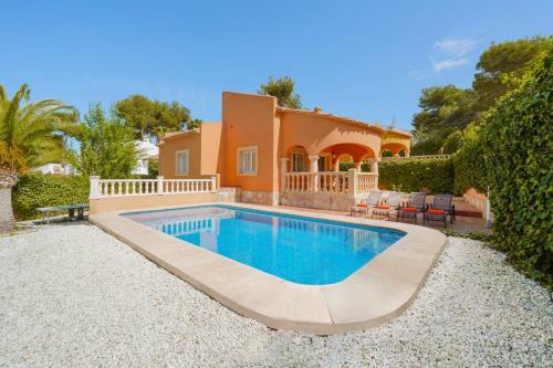 Villa Fresa Blanca By Villa Plus