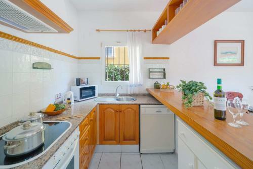 Villa Fresa Blanca By Villa Plus