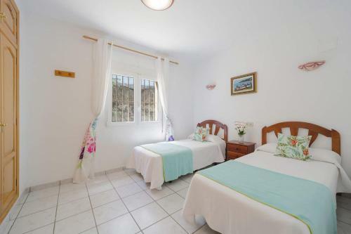 Villa Naranja Blanca By Villa Plus