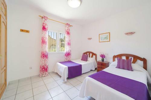 Villa Naranja Blanca By Villa Plus