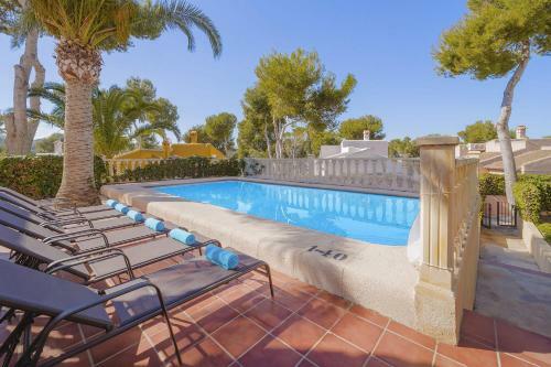Villa Nectar Blanco By Villa Plus