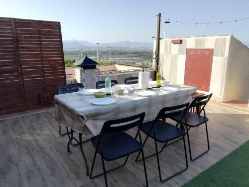 Apartamento Precioso Alojamiento Con Jacuzzi Y Terraza Privada