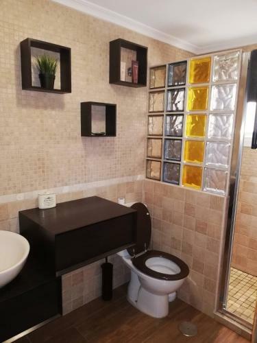 Apartamento Precioso Alojamiento Con Jacuzzi Y Terraza Privada