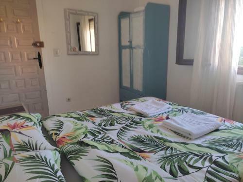 Hostal Balc�n Al Mar