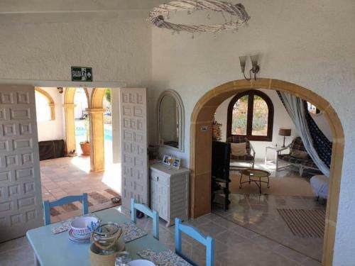 Hostal Balc�n Al Mar