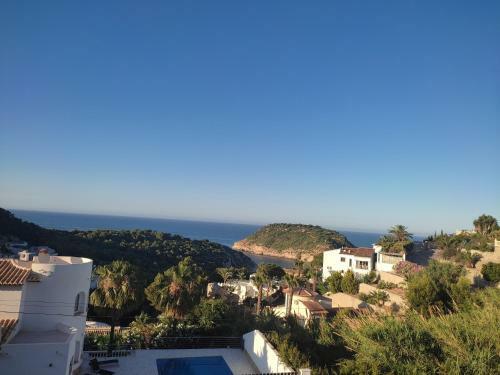Hostal Balc�n Al Mar