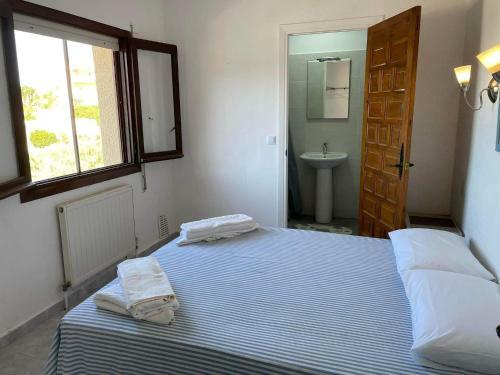 Hostal Balc�n Al Mar