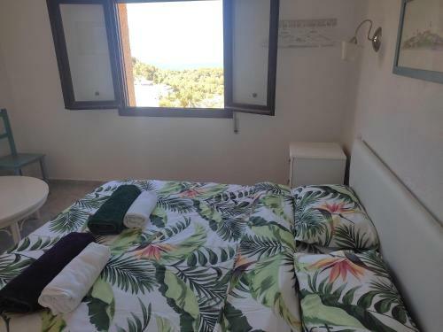 Hostal Balc�n Al Mar