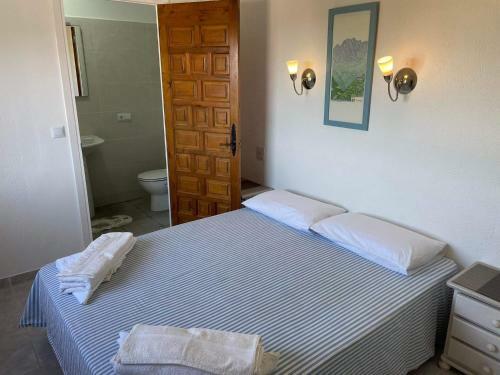 Hostal Balc�n Al Mar