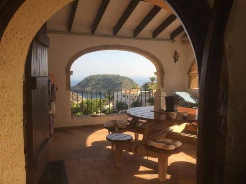 Hostal Balc�n Al Mar