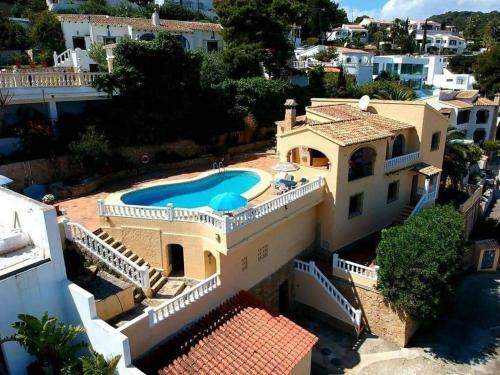 Hostal Balc�n Al Mar