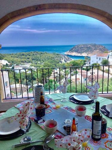 Hostal Balc�n Al Mar